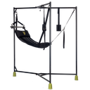FORT TROFF HAMMOCK HANGER SLING SET