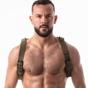 LEADER COMBAT HARNESS