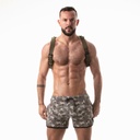 LEADER COMBAT HARNESS