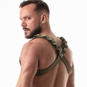 LEADER COMBAT HARNESS