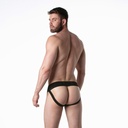 LEADER SPORTS MESH JOCKSTRAP