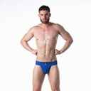 LEADER SPORTS MESH JOCKSTRAP