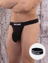 BARCODE BERLIN SUSPENDER JOCK EROS