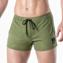 LEADER GI BOOTY SHORTS