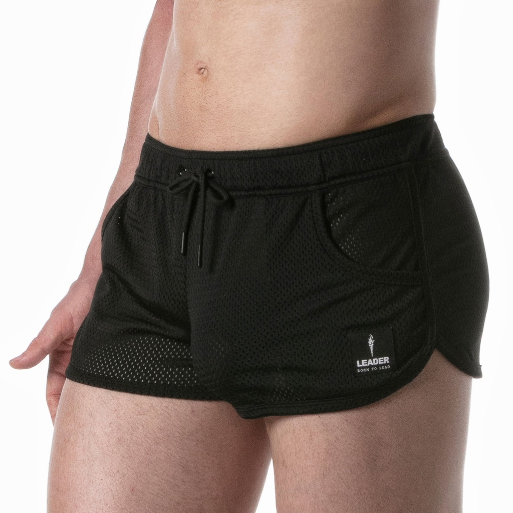 LEADER LOADED MARATHON SHORTS