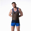 LEADER MESH TANK TOP
