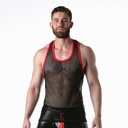 LEADER MESH TANK TOP