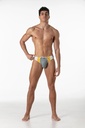 LEADER HERO SWIM BRIEF