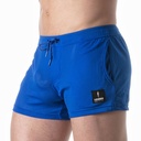 LEADER GI BOOTY SHORTS