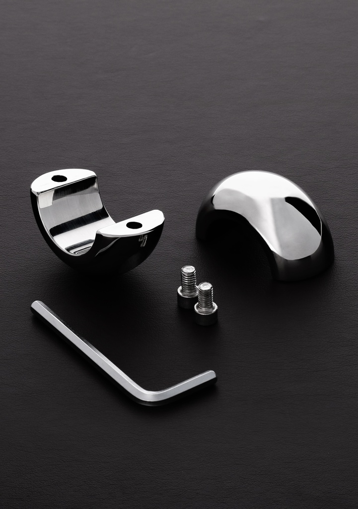 Oval Ball Stretcher 40mmx35mm 497g