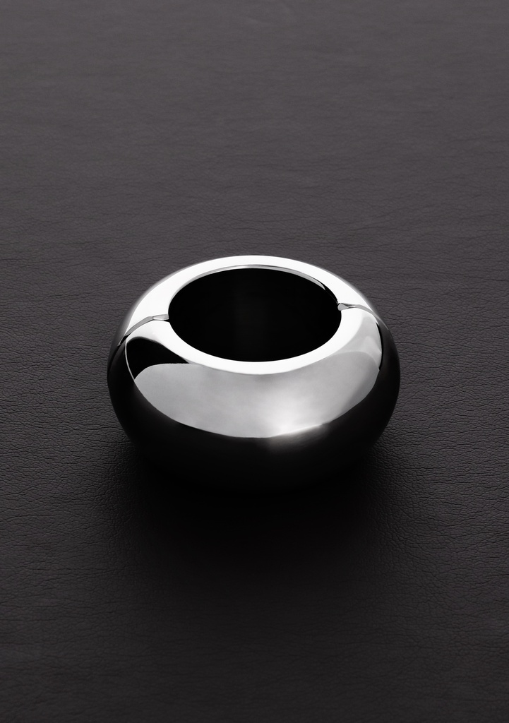 Oval Ball Stretcher 40mmx35mm 497g