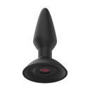 MAGIC MOTION EQUINOX APP CONTROLLED SILICONE BUTT PLUG