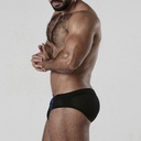 LOCKERGEAR DARKROOM SWIM BRIEF
