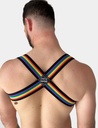 BARCODE BERLIN PRIDE ETERNITY HARNESS