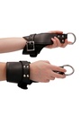 PAIN SUSPENTION WRIST HANDCUFFS
