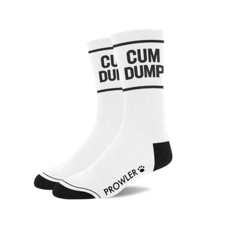 PROWLER CUM DUMP SOCKS