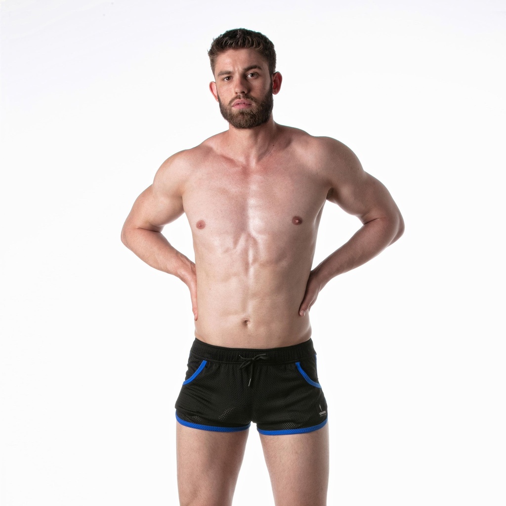 LEADER LOADED MARATHON SHORTS
