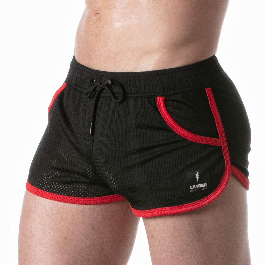 LEADER LOADED MARATHON SHORTS