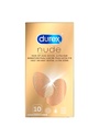 DUREX NUDE CONDOMS