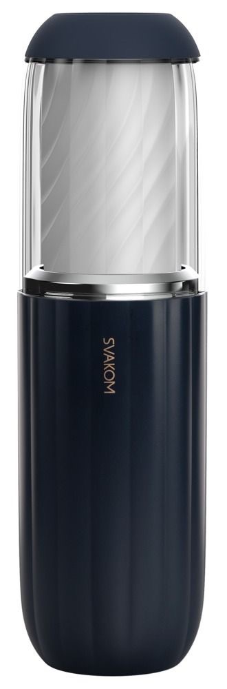 SVAKOM ALEX NEO MASTURBATOR INTERACTIVE THRUSTER