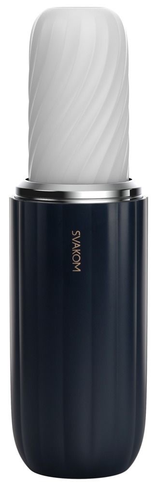 SVAKOM ALEX NEO MASTURBATOR INTERACTIVE THRUSTER