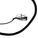  TURKISH KNOT BULL WHIP