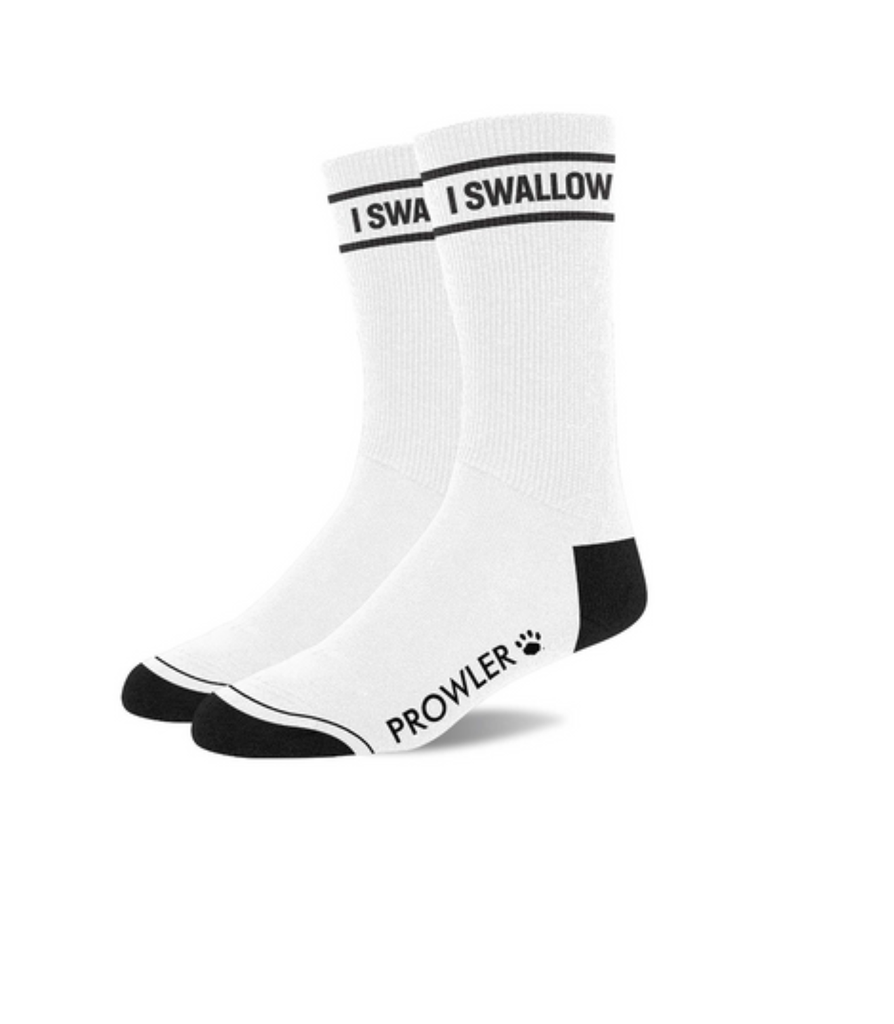 PROWLER I SWALLOW SOCKS 