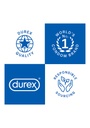 DUREX NUDE CONDOMS