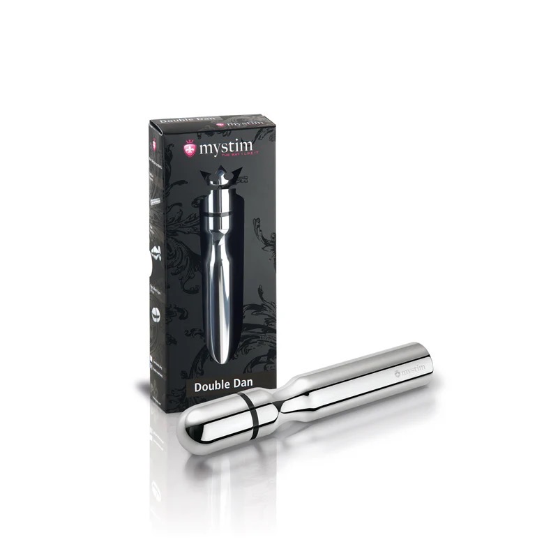 MYSTIM DOUBLE DAN