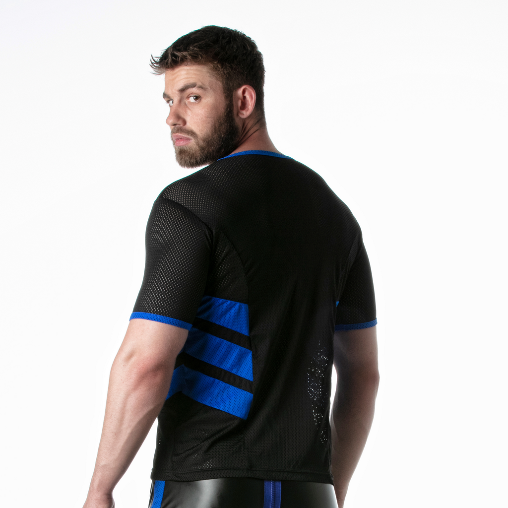 LEADER LOADED T SHIRT