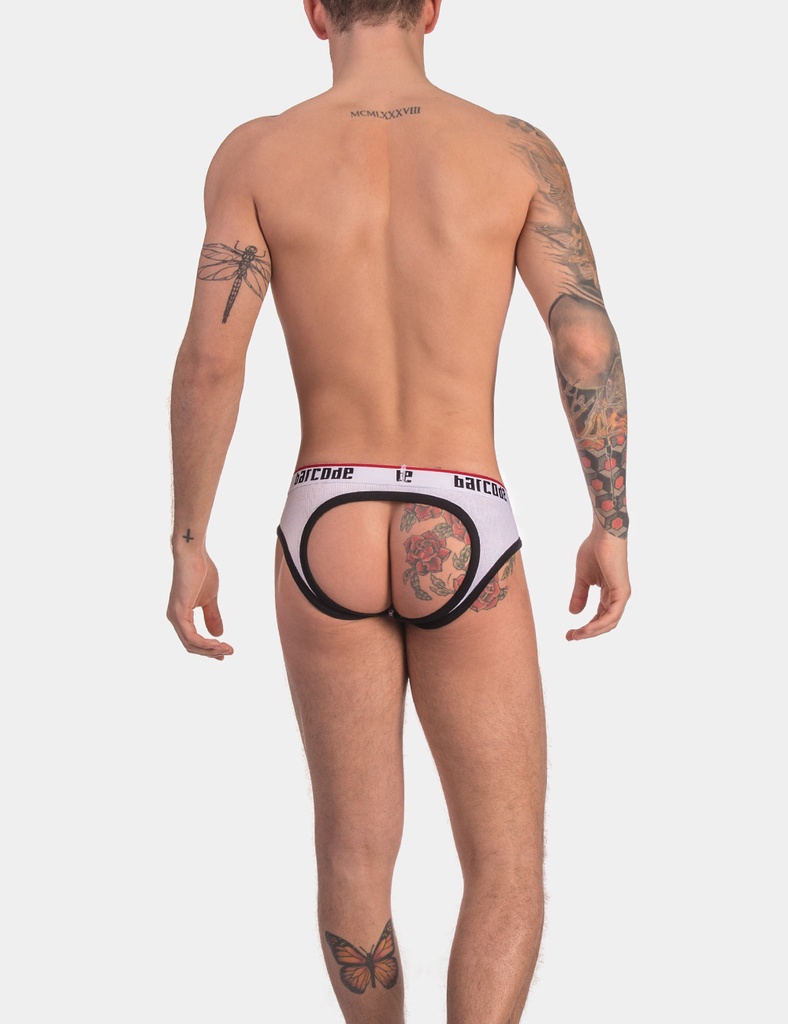 BARCODE BERLIN BACKLESS BRIEF MAXIME