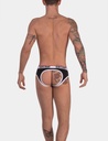 BARCODE BERLIN BACKLESS BRIEF MAXIME