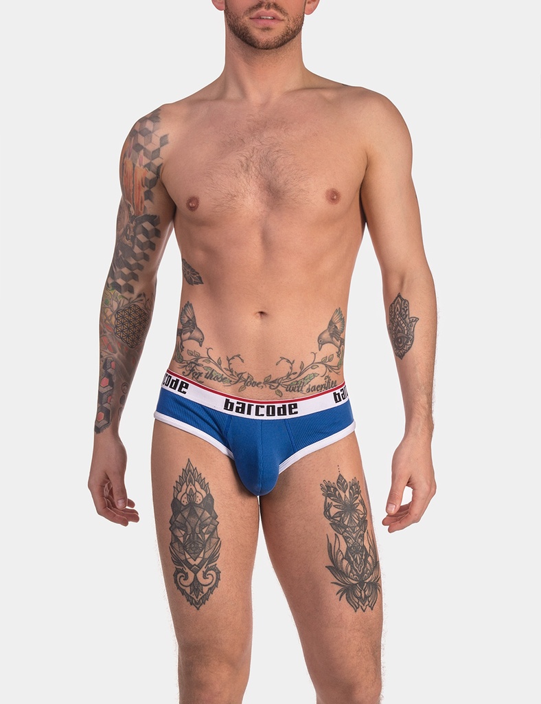 BARCODE BERLIN BACKLESS BRIEF MAXIME