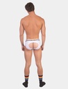 BARCODE BERLIN BACKLESS BRIEF PRIDE