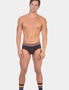 BARCODE BERLIN BACKLESS BRIEF PRIDE