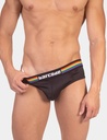 BARCODE BERLIN BACKLESS BRIEF PRIDE