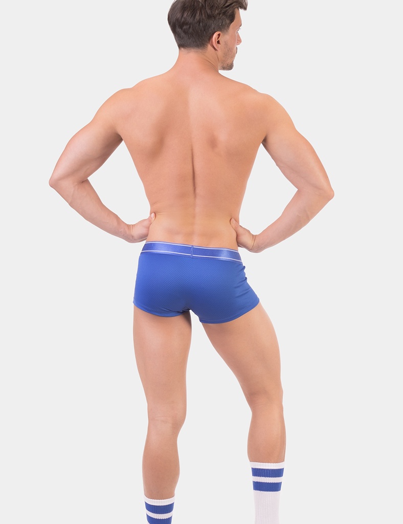 BARCODE BERLIN BOXER MIKI