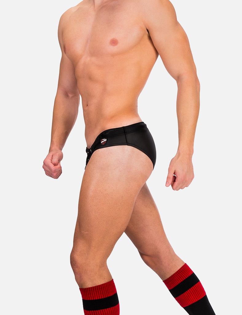 BARCODE BERLIN BRIEF BENNETT