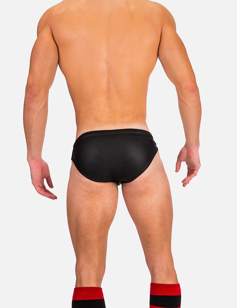 BARCODE BERLIN BRIEF BENNETT