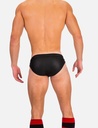 BARCODE BERLIN BRIEF BENNETT