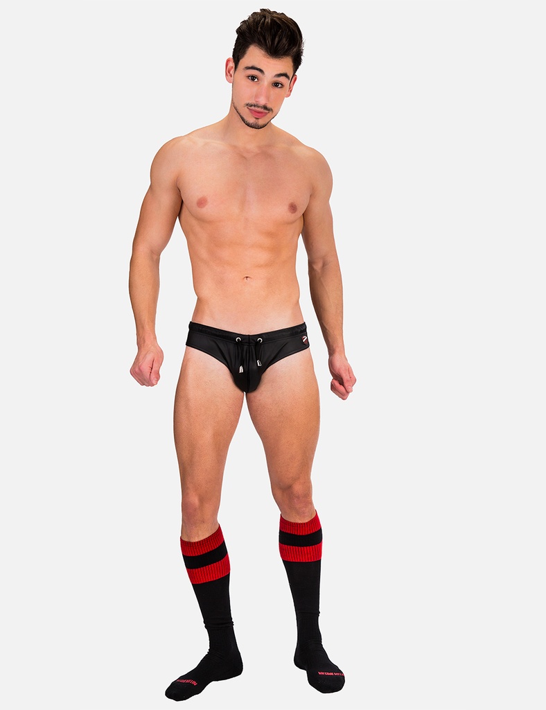 BARCODE BERLIN BRIEF BENNETT