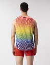 BARCODE BERLIN MUSCLE TOP PRIDE YOU