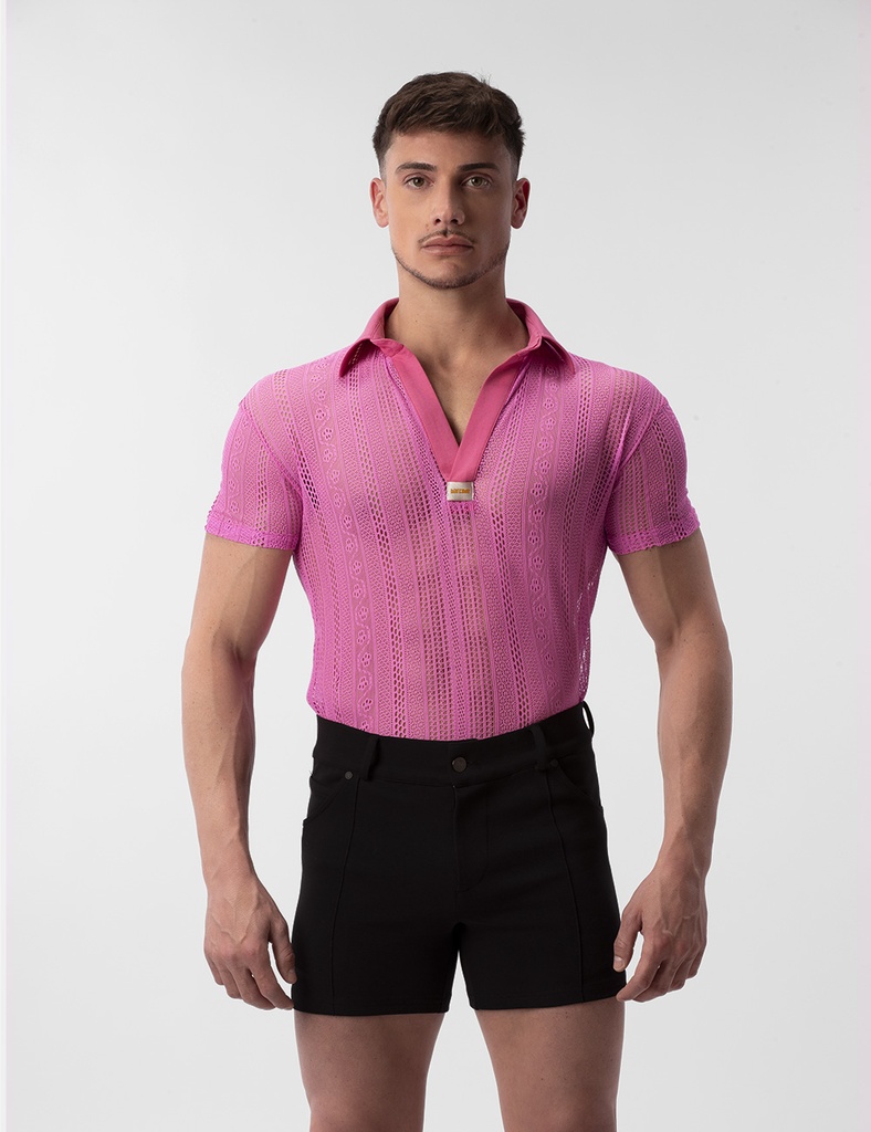 BARCODE BERLIN SHORT SIMON