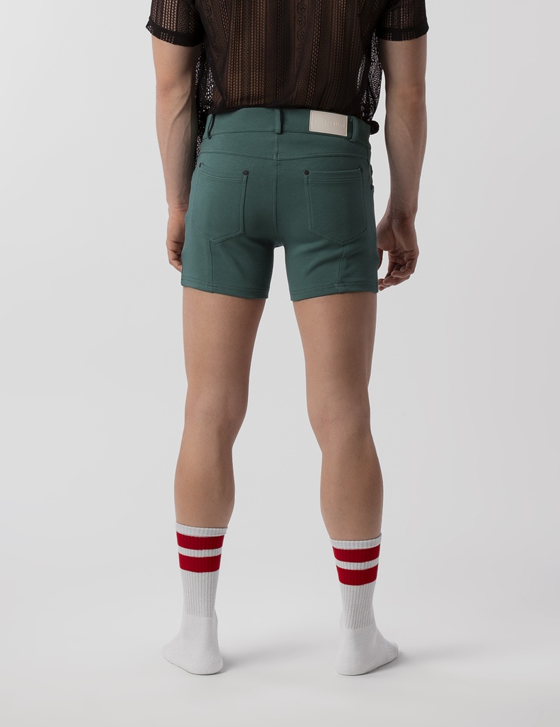 BARCODE BERLIN SHORT SIMON