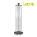 BRUTUS GET BIGGER PREMIUM ENLARGEMENT PUMP CYLINDER