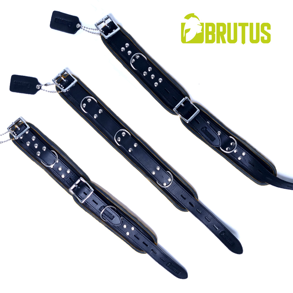 BRUTUS RESTRAINTS ANKLE OR HAND