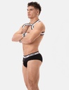 BARCODE BERLIN BACKLESS BRIEF BOTTOM