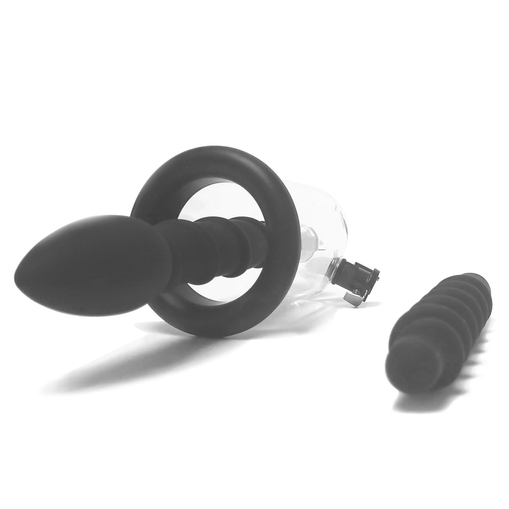 BRUTUS GET BIGGER PREMIUM ROSEBUD CYLINDER