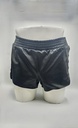 GAYT*GEAR LEATHER SHORT SIDE SNAP