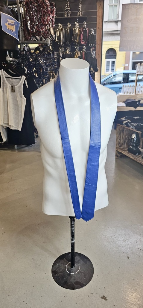 GAYT*GEAR LEATHER TIE